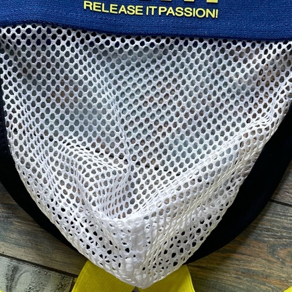 28-30 D.M Underwear Sexy Jockstrap - Picture 4 of 6